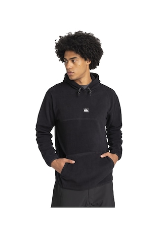 Quıksılver Quiksilver Sea Cliffs Erkek Polar 10010 Siyah