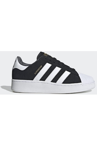Adidas Superstar Xlg Unısex Spor Ayakkabı - Id4657 Siyah