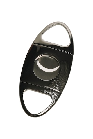 Firebird Gunmetal Metal Giyotin Puro Makası Kesici - Trm2002