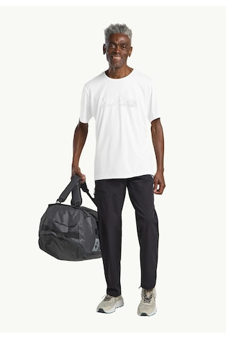 Jack Wolfskin Peak Graphic T M Erkek Tişört A63269 T0274
