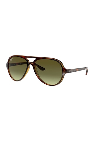 Ray-Ban Rb4125 710/a6 59 Erkek Güneş Gözlüğü Kahverengi