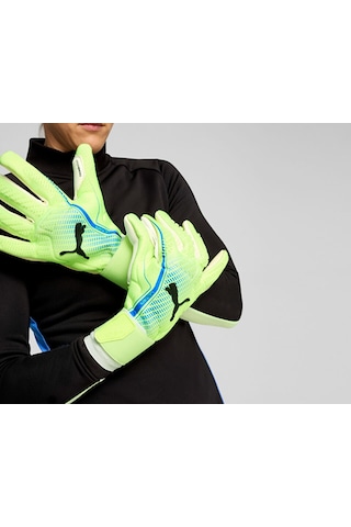 Puma Ultra Ultimate Hybrid Unisex Kaleci Eldiveni 4194802 Yeşil 4194802 Yeşil