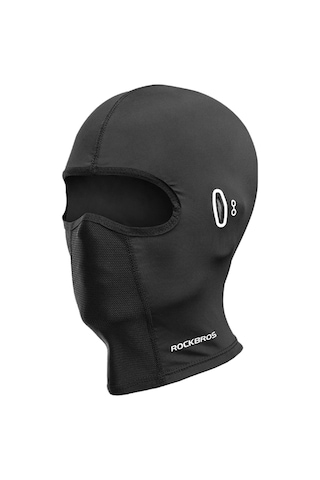 Rockbros Lf8065 Outdoor Motosiklet Yüz Maskesi Streç Balaklava (537496923)