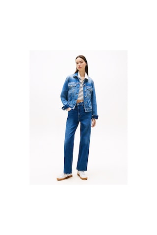 Tommy Jeans Kadın Jean-dw0dw20054 Lacivert