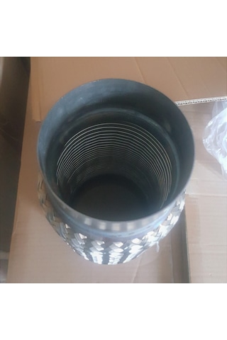 EGZOZ SPİRALİ 115*200*300 BORULU