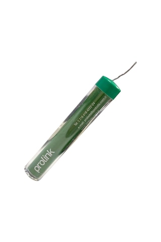 Prolink Prl-042 1.0mm 17gr Tüp Lehim Sn60/pb40