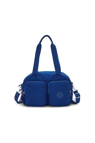 Kipling Cool Defea Deep Sky Blue Kadın Omuz Çantası Kı2849 001