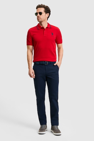 U.S. Polo Assn. U.s. Polo Assn. Erkek Lacivert Pantolon Kanvas-chino 50322310-vr033