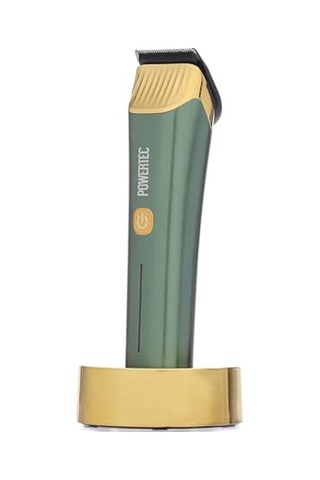 Tr-9700 Saç Kesim Makinesi