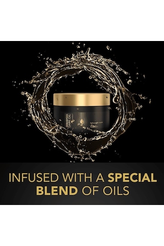 Sebastian Dark Oil Lightweight Saç Maskesi 150 ML