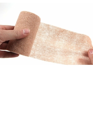 3m Coban Yapışkanlı Bandaj 10cm X 2m