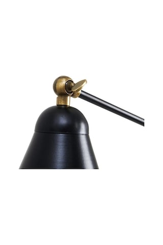 Correx Roma Metal Lambader - Siyah Siyah