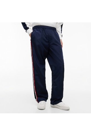 Tommy Hilfiger Jaimie Tape Erkek Lacivert Eşofman Altı Dm0dm23123 2800284