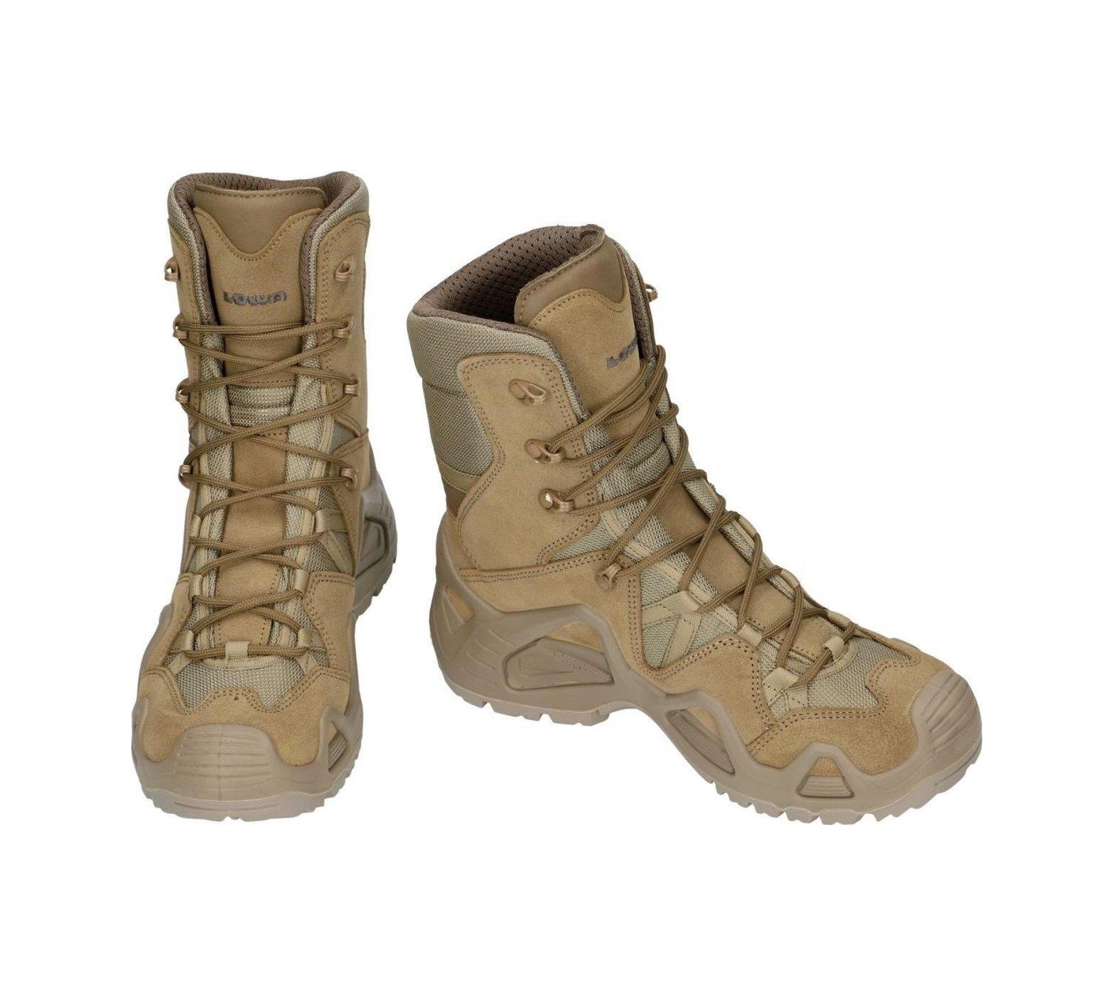 Lowa Zephyr Gtx Hı Bot Coyote Renk Kahverengi