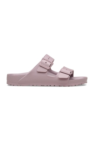 Birkenstock Arızona Eva Unisex Terlik Brk1031294 Mor