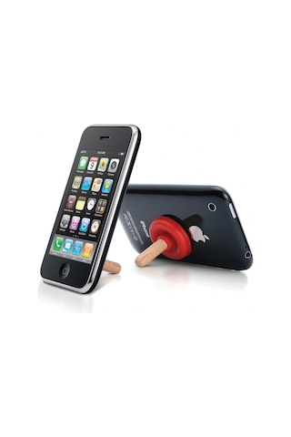 Telefon Standı Sucker Stand İpompa Diğer