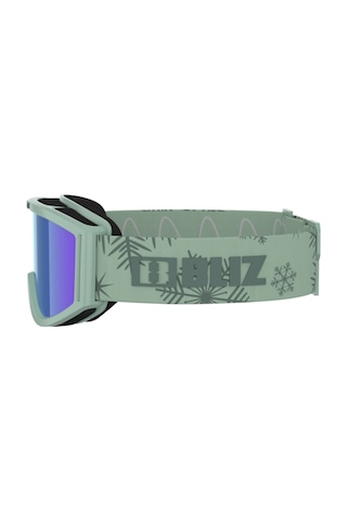 Bliz Zk 8504 010 Bliz Google Kids Pıxıe Kayak / Snowboard Kar Gözlüğü Yeşil