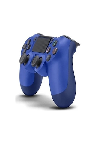 İting Dualshock 4 Mavi Kablosuz Ps4 Oyun Kolu Mavi