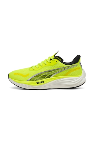 Puma Velocity Nıtro 3 Erkek Koşu Ayakkabısı 377748 17 Sarı