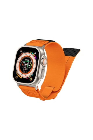 Watch 42mm Krd-99 Hasır Kordon