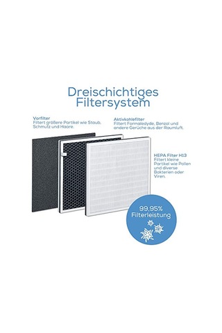 66019 Lr 310 Hava Temizleyici Diğer