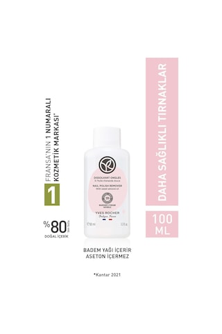 Yves Rocher Oje Çıkarıcı-100 Ml-5843