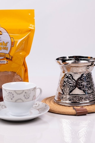 Leblebi Çarşısı Türk Kahvesi 500 G Türk Kahvesi