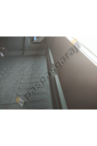 Peugeot 3008 Crossover Bagaj Havuzu 2009-2016 Arası