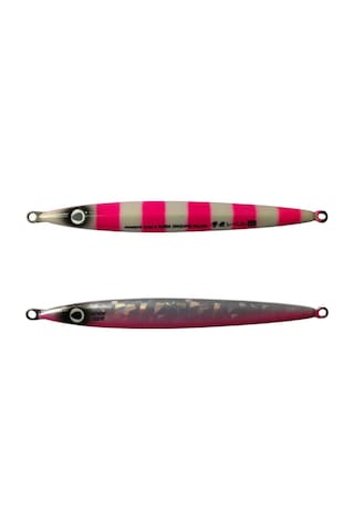 Cultiva Jig 31872 Gekito Jig Level 60g 12.5cm 952