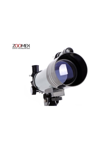 Zoomex F36070m Astronomik Teleskop
