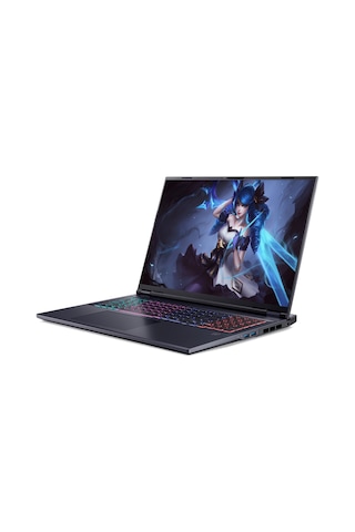 Acer Predator Helios Neo 18 AI PHN18-72-98W2 NH.QVMEY.002P34 Ultra 9-275HX 128 GB 2 TB SSD 12 GB RTX5070Ti 18" W11P Dizüstü Bilgisayar + Zetta Çanta