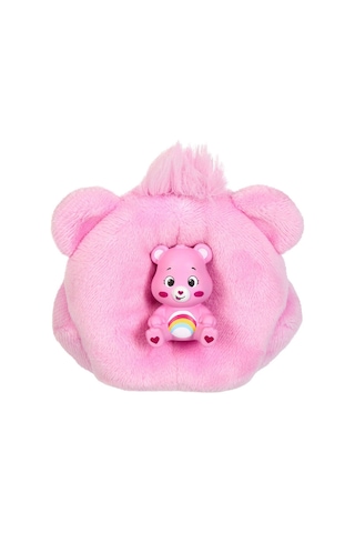 Jcn97 Chelsea Cutie Reveal Care Bear Serisi 10pcs Mixed