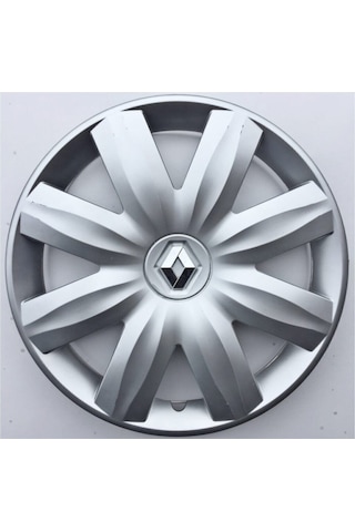 Renault Clıo Syembol 14'' Esnek Jant Kapağı 1 Takım 4adet /4711/ Renault Clıo Syembol 14'' Esnek Jant Kapağı 1 Takım 4adet /4711/