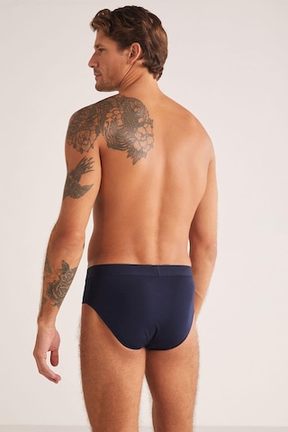 Kom Cesar Modal Erkek Slip 001