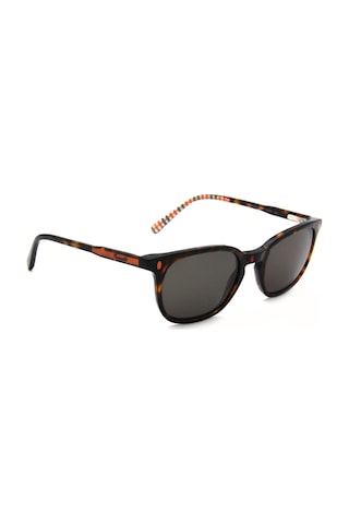 Façonnable F Surf02s C E105 Çocuk Güneş Gözlüğü Kahverengi