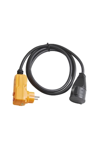 Fı Ip44 2 M Siyah H07rn-f 3g1 5 Diğer