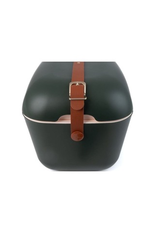 Polarbox Cooler 20 Lt - Green Forest - Altın Buzluk Karışık Çok Renkli