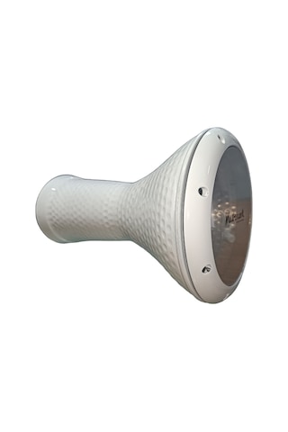 Masterwork Beyaz Çömlek Darbuka