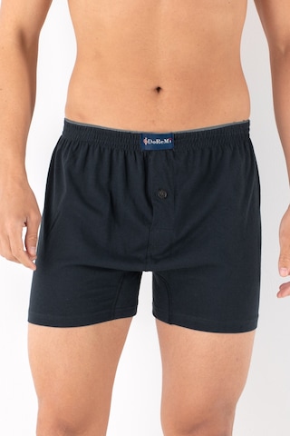 Doremi Erkek Boxer Çok Renkli