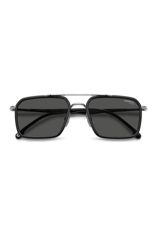 Carrera 362s 284ır 55 Erkek Güneş Gözlüğü Gri
