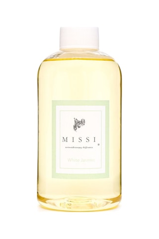 Missi White Jasmine Yedek Esans 500 ML