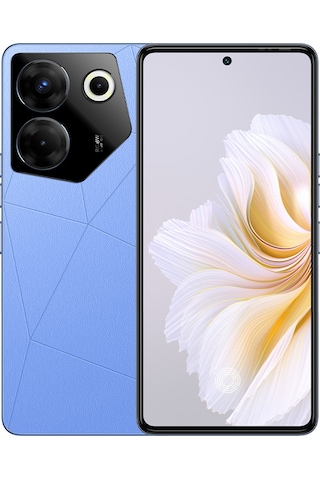 Tecno Camon 20S Pro 5G 256 GB Siyah (Tecno Türkiye Garantili)