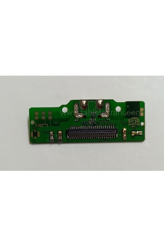 Samsung Uyumlu Galaxy Tab A 8 Sm-T290 T290F T295 Sarj Soketi Bordlu