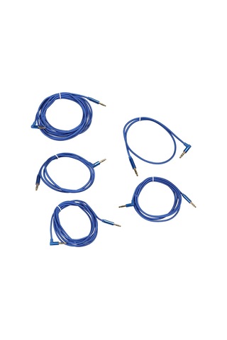 Dolıty Cep Telefonu Araba Stereo 0.5m Için Erkek Ses Kablosu 3 0,5m