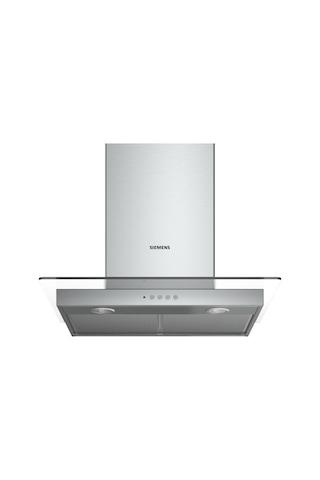 Siemens LC66GCD50T iQ300 Duvar Tipi 60 CM Davlumbaz