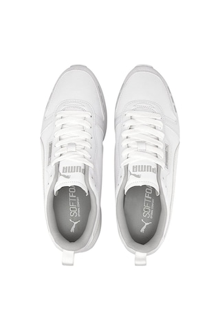 Puma R78 Sl Unisex Günlük Spor Ayalkkabı 374127-02 (554324169) Beyaz