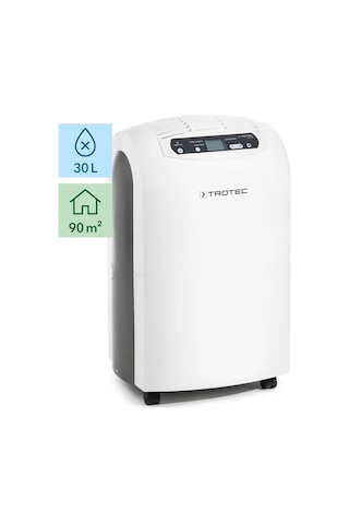 Trotec TTK 100 E Nem Alma Cihazı