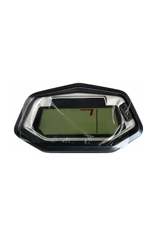 Hero Xpulse 200 4v Kilometre Saati