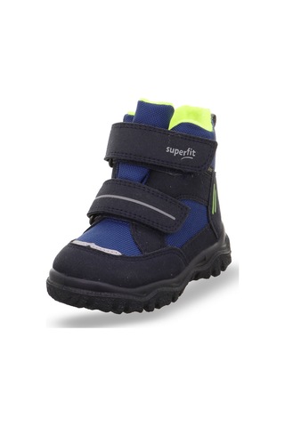 Superfit Husky1 Mavi Erkek Çocuk Outdoor Bot 000000000102276465 Mavi