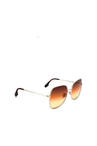 Victoria Beckham Vb 223s 708 Kadın Güneş Gözlüğü Altın